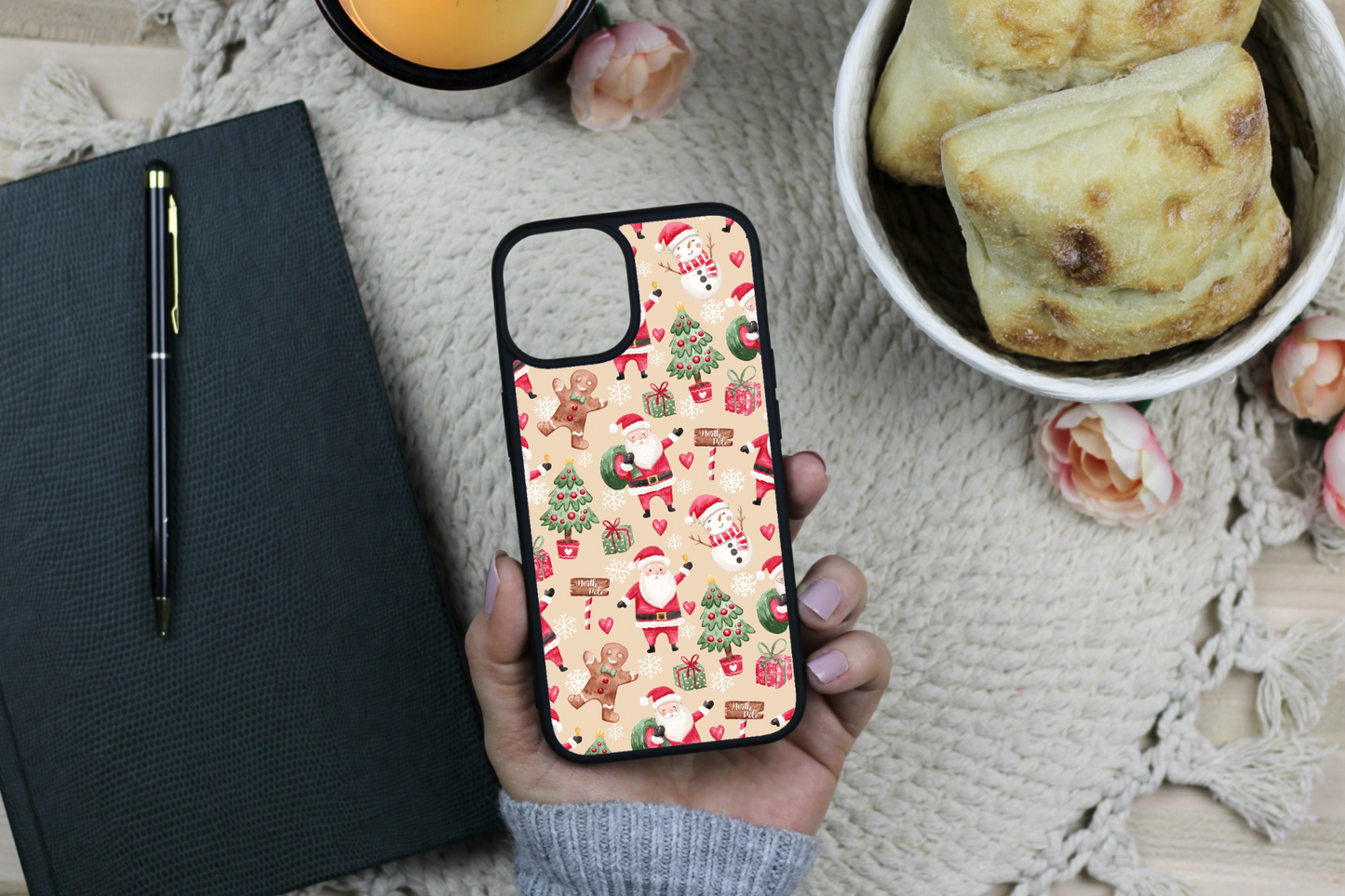 Christmas Phone Case