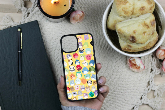 Squishmallows Phone Case