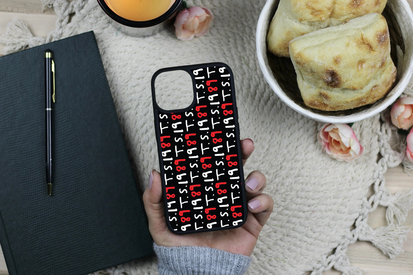 T.S 1989 Phone Case