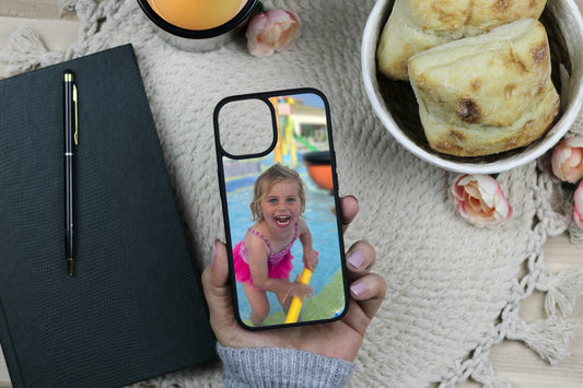 Photo Phone Case